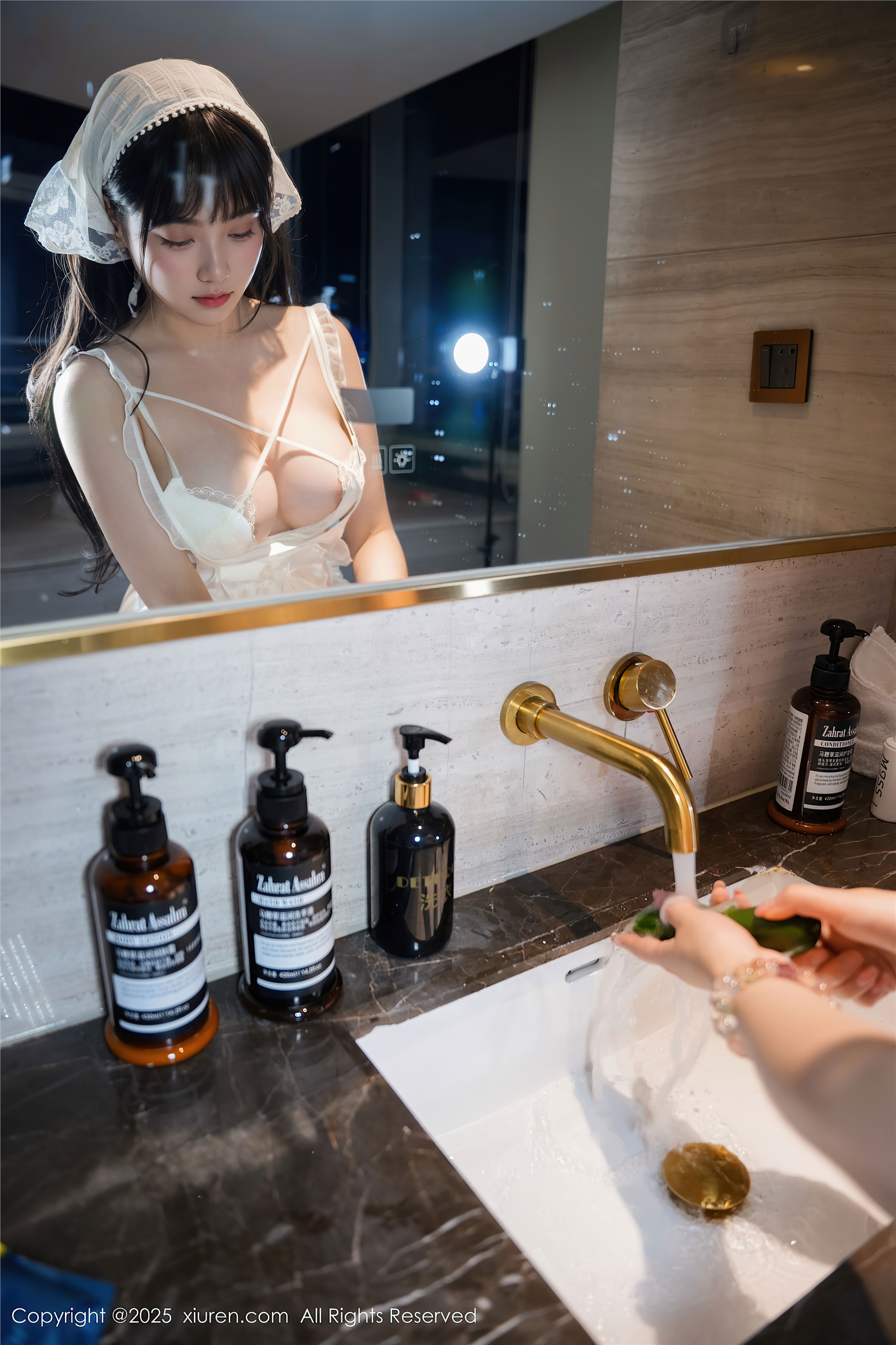 Xiuren秀人网 2025.08.08 NO.10631 软情